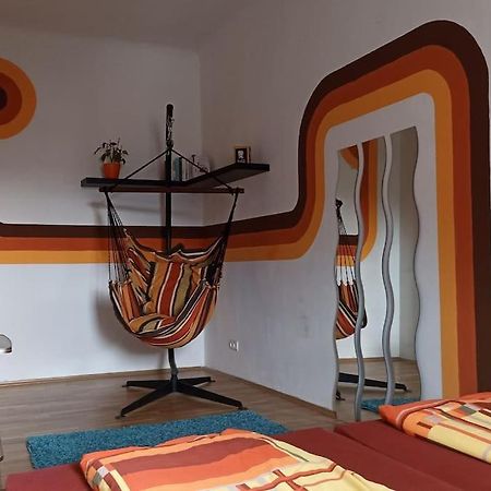 Retrowohnung Im Herzen Von גראץ מראה חיצוני תמונה