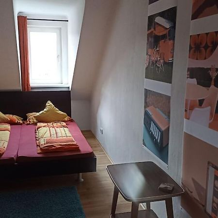 Retrowohnung Im Herzen Von גראץ מראה חיצוני תמונה