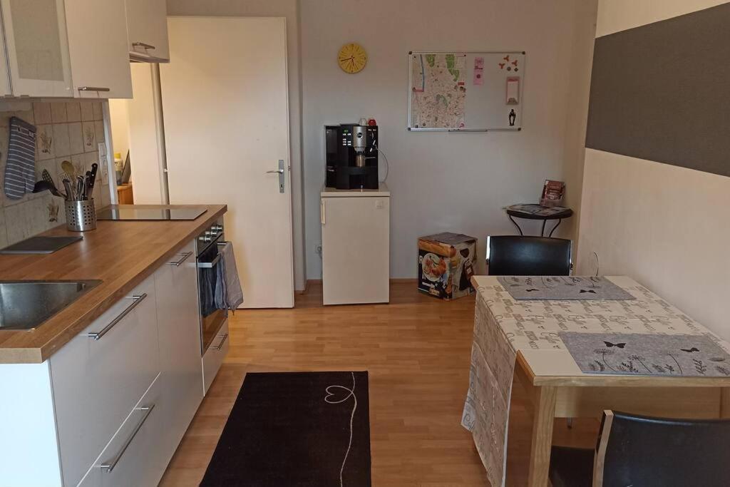 Retrowohnung Im Herzen Von גראץ מראה חיצוני תמונה
