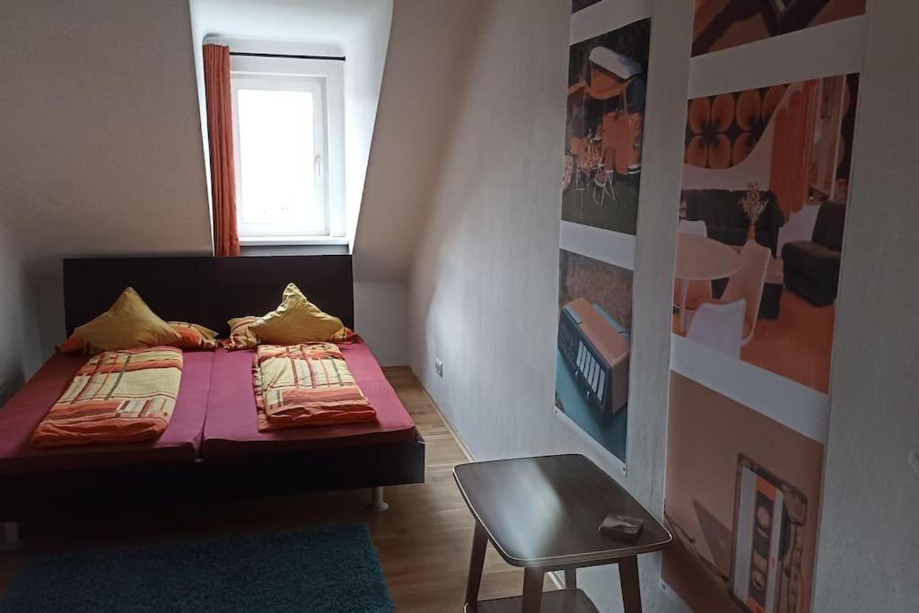 Retrowohnung Im Herzen Von גראץ מראה חיצוני תמונה